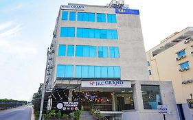 Fabhotel Jkc Grand - Hitech City